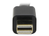 StarTech.com Mini DisplayPort to HDMI converter cable - Nærbilde