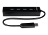 Startech 4-Port USB 3.0 Hub with Built-in Cable - Fremsiden