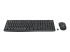 Logitech MK295 Silent - Fremsiden