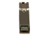 StarTech.com Cisco GLC-T Compatible SFP Module, 1000BASE-T, SFP to RJ45 Cat6/Cat5e, 1GE Gigabit Ethernet SFP, RJ-45 (Copper) 100m, Cisco Firepower, ASR920, IE2000, Mini GBIC Transceiver - Tilbake