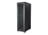 StarTech.com 42U Server Rack Cabinet - Høyre vinkel
