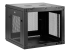 StarTech.com "9U Wall Mount Server Rack Cabinet - Tilbake