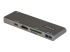 StarTech.com USB C Multiport Adapter for MacBook Pro/Air, USB Type-C to 4K HDMI, 100W Power Delivery Pass-through Charging, SD/MicroSD Slot, 2-Port USB 3.0 Hub, Portable USB-C Mini Dock - Topp