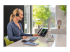Poly Voyager 4310 - Voyager 4300 UC series - Venstre side