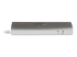 StarTech.com 3-Port USB 3.0 Hub with Gigabit Ethernet - Fremsiden