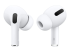 Apple AirPods Pro - 2. generasjon - Fremsiden