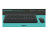Logitech MK545 Advanced - Fremsiden