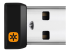 Logitech Unifying Receiver - Fremsiden