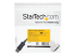 StarTech.com DisplayPort to DVI Adapter - Fremsiden