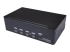 StarTech.com DisplayPort KVM - Høyre vinkel