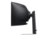 Samsung ViewFinity S9 S49C950UAU - Høyre side