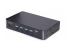 StarTech.com 4-Port DisplayPort 1.4 KVM Switch, 8K 60Hz / 4K 144Hz, 2x USB 3.0 Ports, 4x USB 2.0 Ports, Hotkey Switching, TAA Compliant (D86A2-4-PORT-8K-KVM) - Høyre vinkel