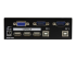 StarTech.com 2 Port Professional USB KVM Switch Kit with Cables - Tilbake