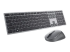 Dell Pro Plus Keyboard and Mouse KM7321W - Venstre vinkel