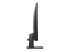 Dell E2425H - LED-skjerm - Venstre side