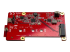 StarTech.com Raspberry Pi Board - Tilbake